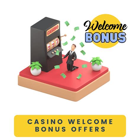 mobile casino welcome bonus|The Best Guide to Welcome Bonus Offers 2024 .